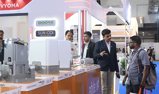 Watch: Exhibitor experiences at ESP Expo 2026