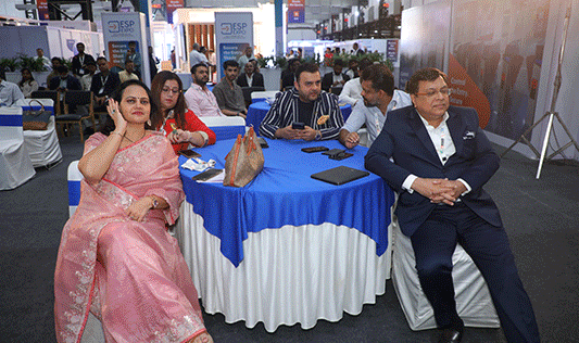ESP Expo 2026