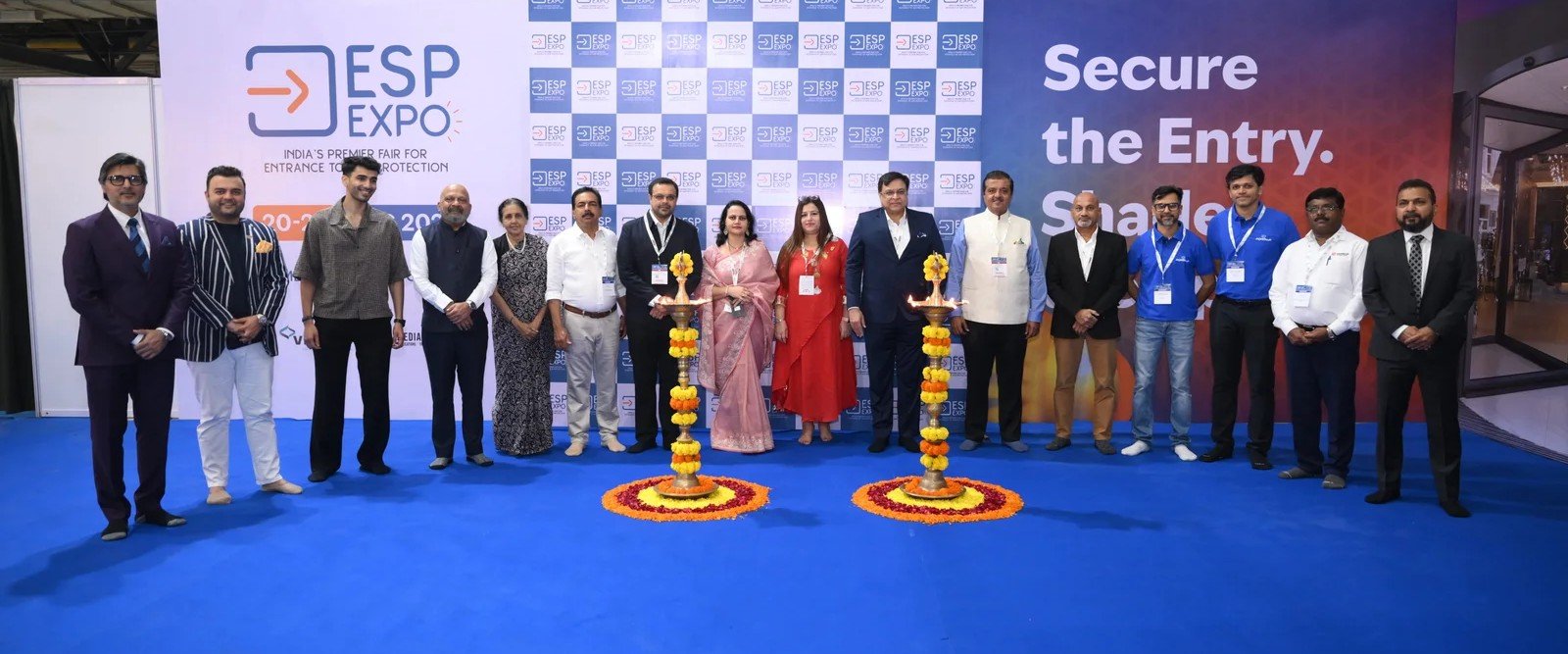 Watch: Exhibitor experiences at ESP Expo 2026