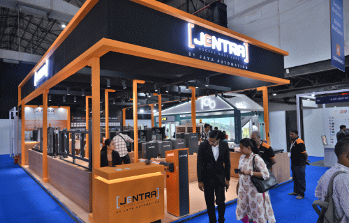 Watch: Exhibitor experiences at ESP Expo 2026