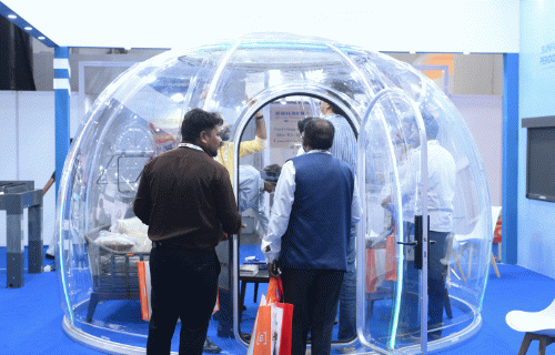 Watch: Exhibitor experiences at ESP Expo 2026