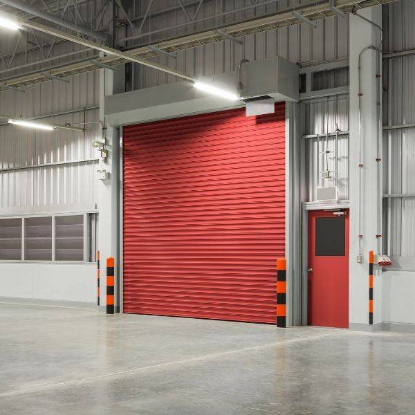 Rolling Shutters