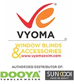 Curtain Motor Partner