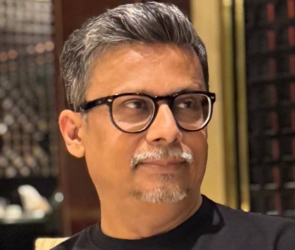 Mr. Sandeep Shahane