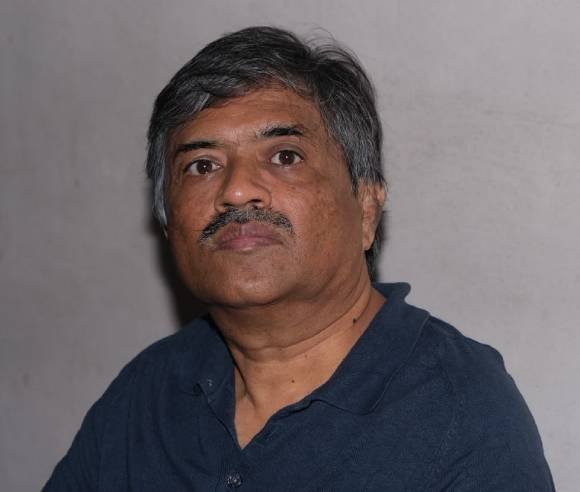 Mr. Pratap Jadhav
