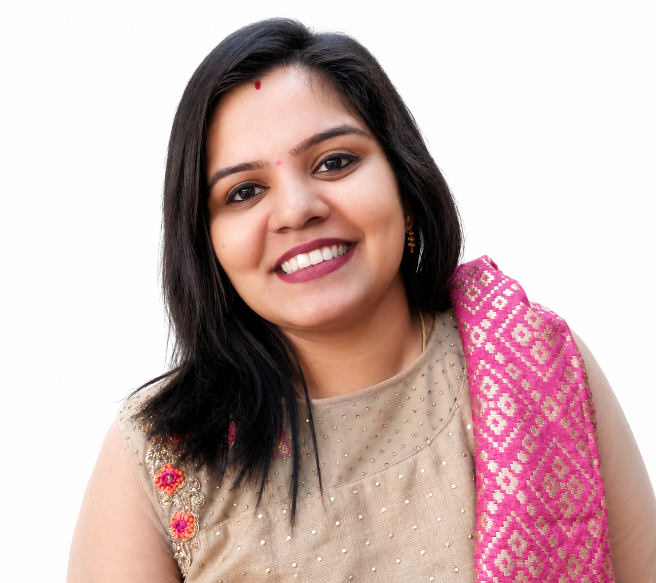 Ar Ranjani Parsuraman