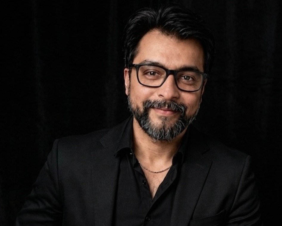 Mr. Nikhil Khadilkar