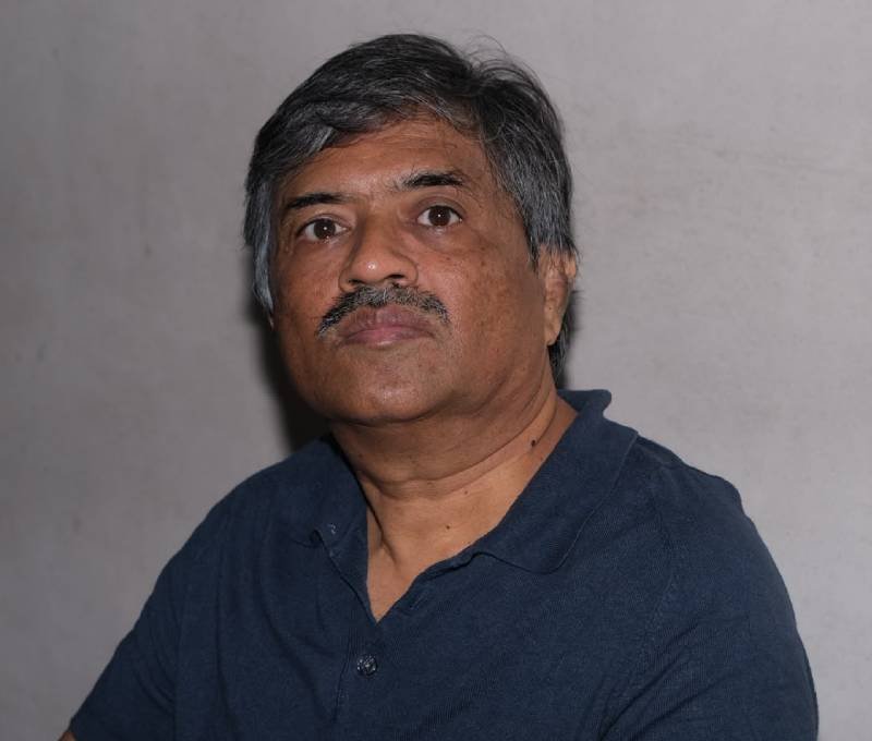 Mr. Pratap Jadhav