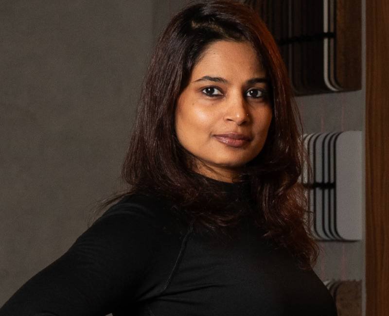 Shilpa Kabra