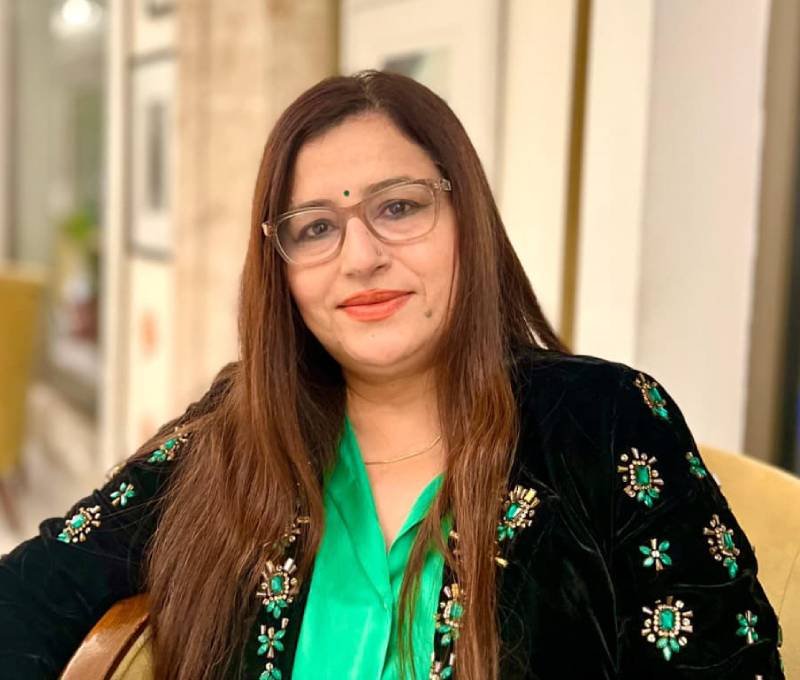 Dr. Mala Singh
