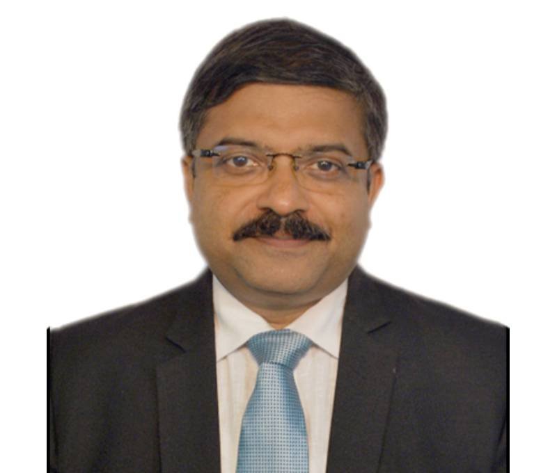 Mr. Sandeep Chatterjee