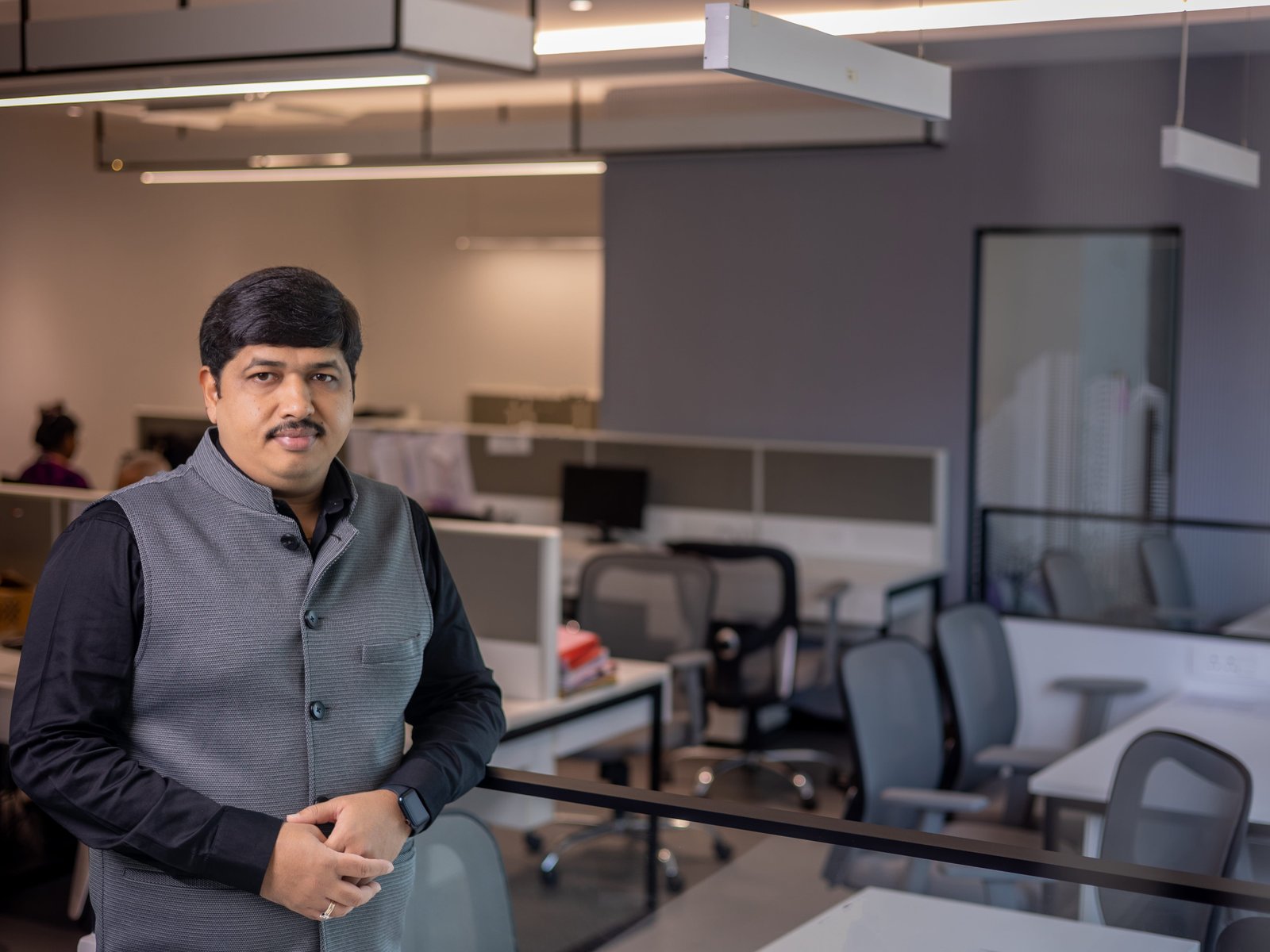 Prashant Khandelwal