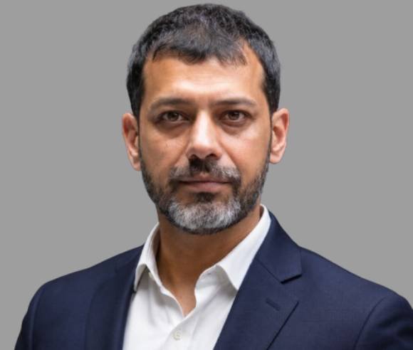 Mr. Neeraj Kapoor