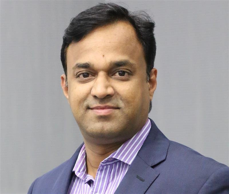 Mr. Amit Deshmukh