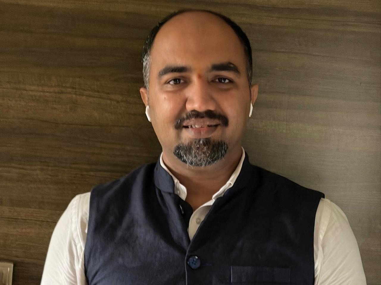 Ar. Vivek Pai