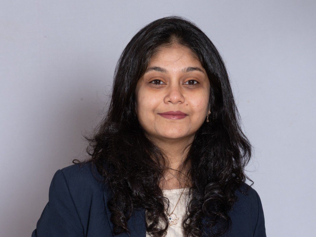 Ms. Isha Mehta