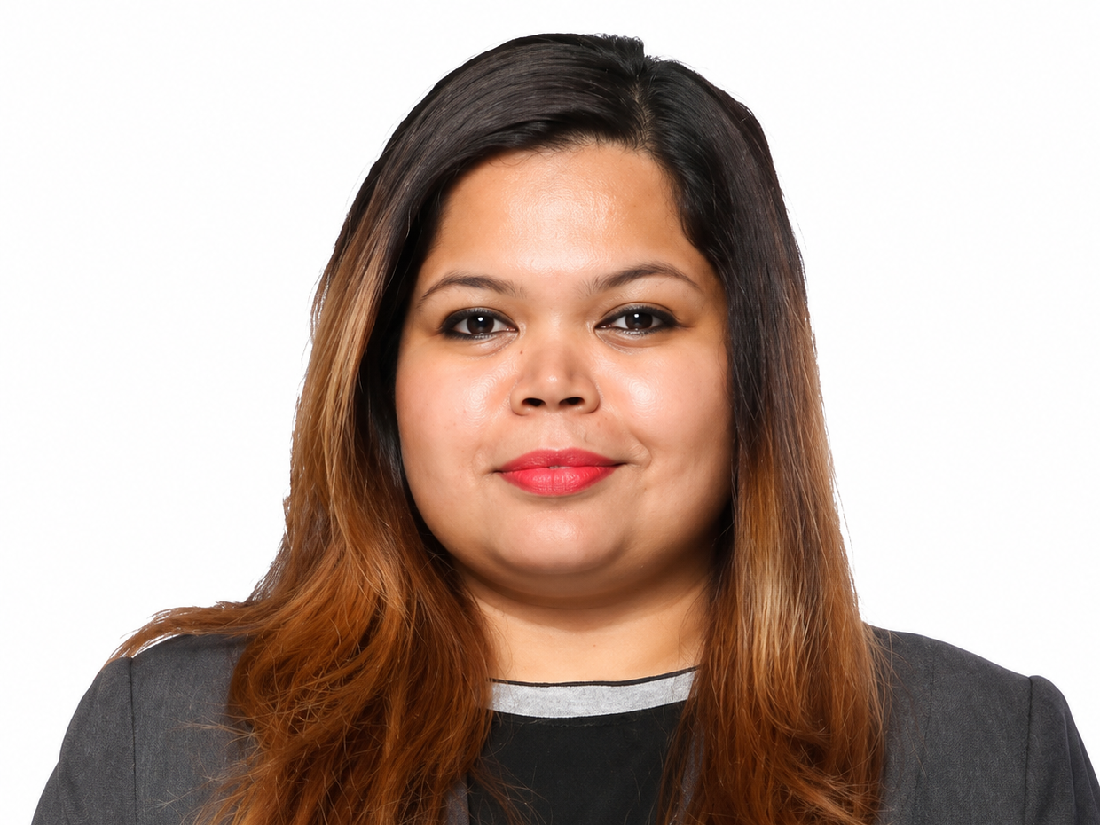 Ms. Pradnya Parab