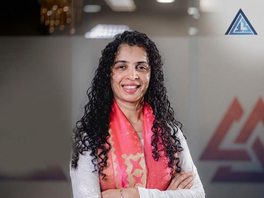 Ms. Kiran Nagori