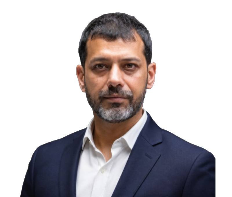 Mr. Neeraj Kapoor