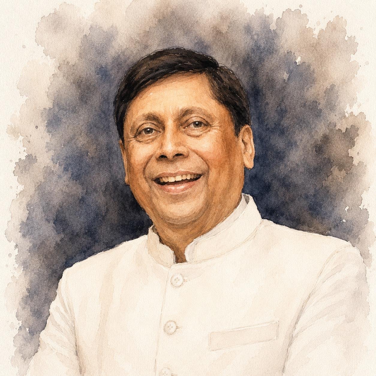 Jitendra Mehta