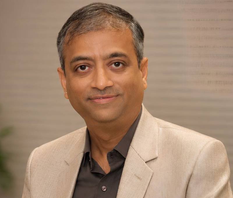 Ar. Sachin Indvatkar