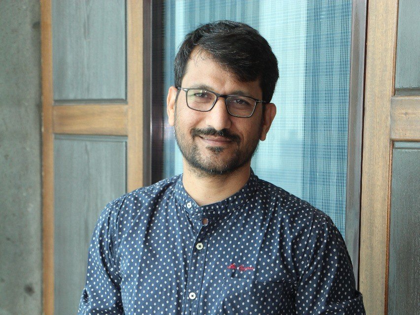 Ar. Nilesh Gandhi