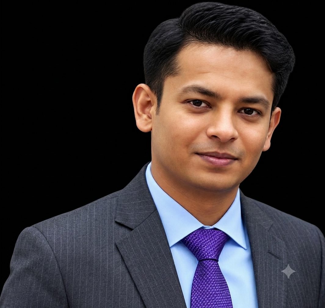 Sujit Shelar