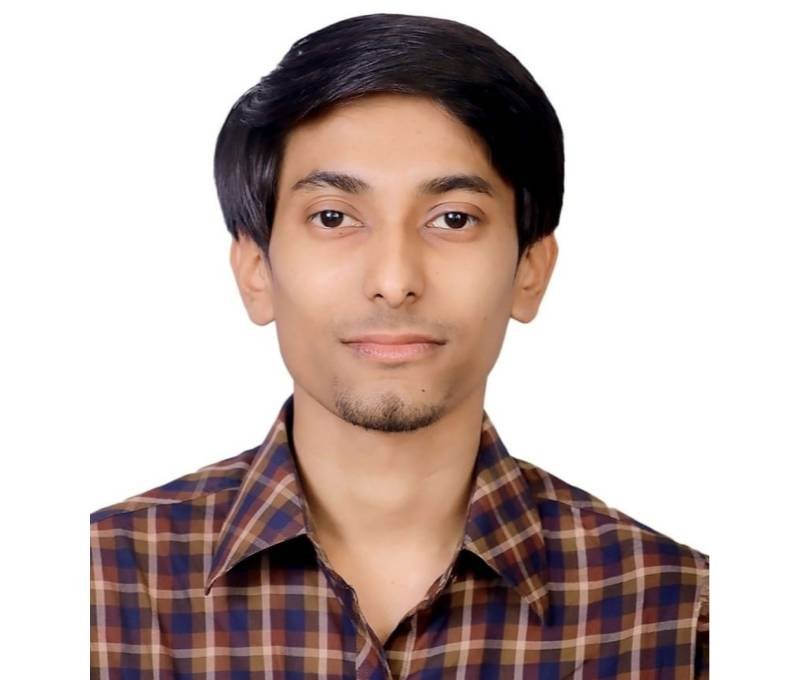 Mr. Partho Roy