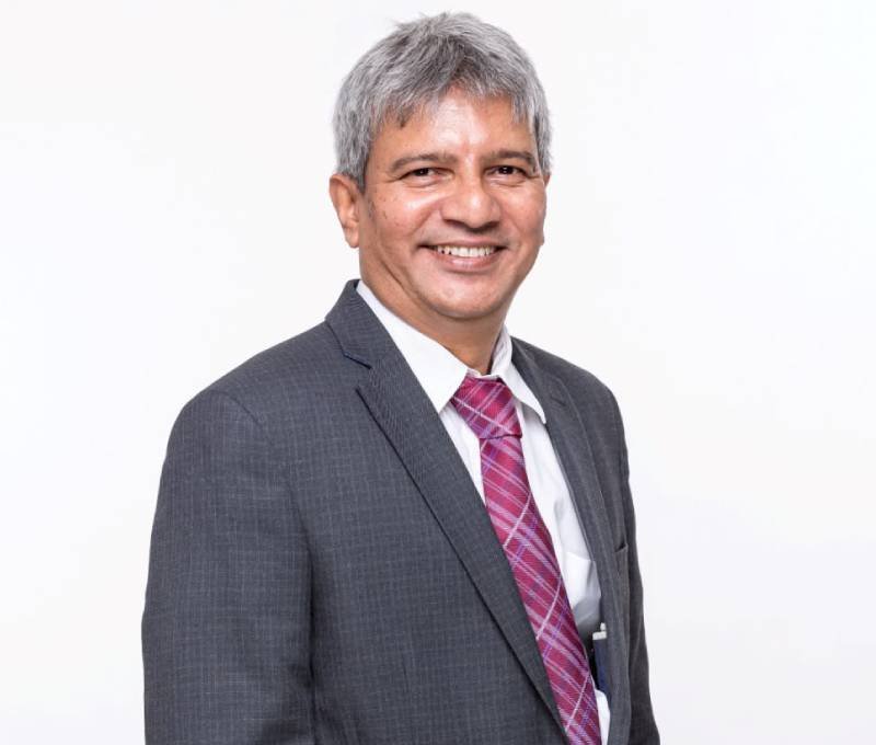 Mr. Shabbir Kanchwala