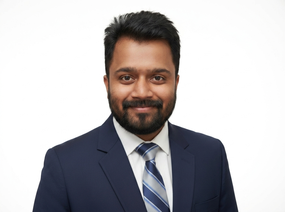 (Moderator) Siddhant Aggarwal