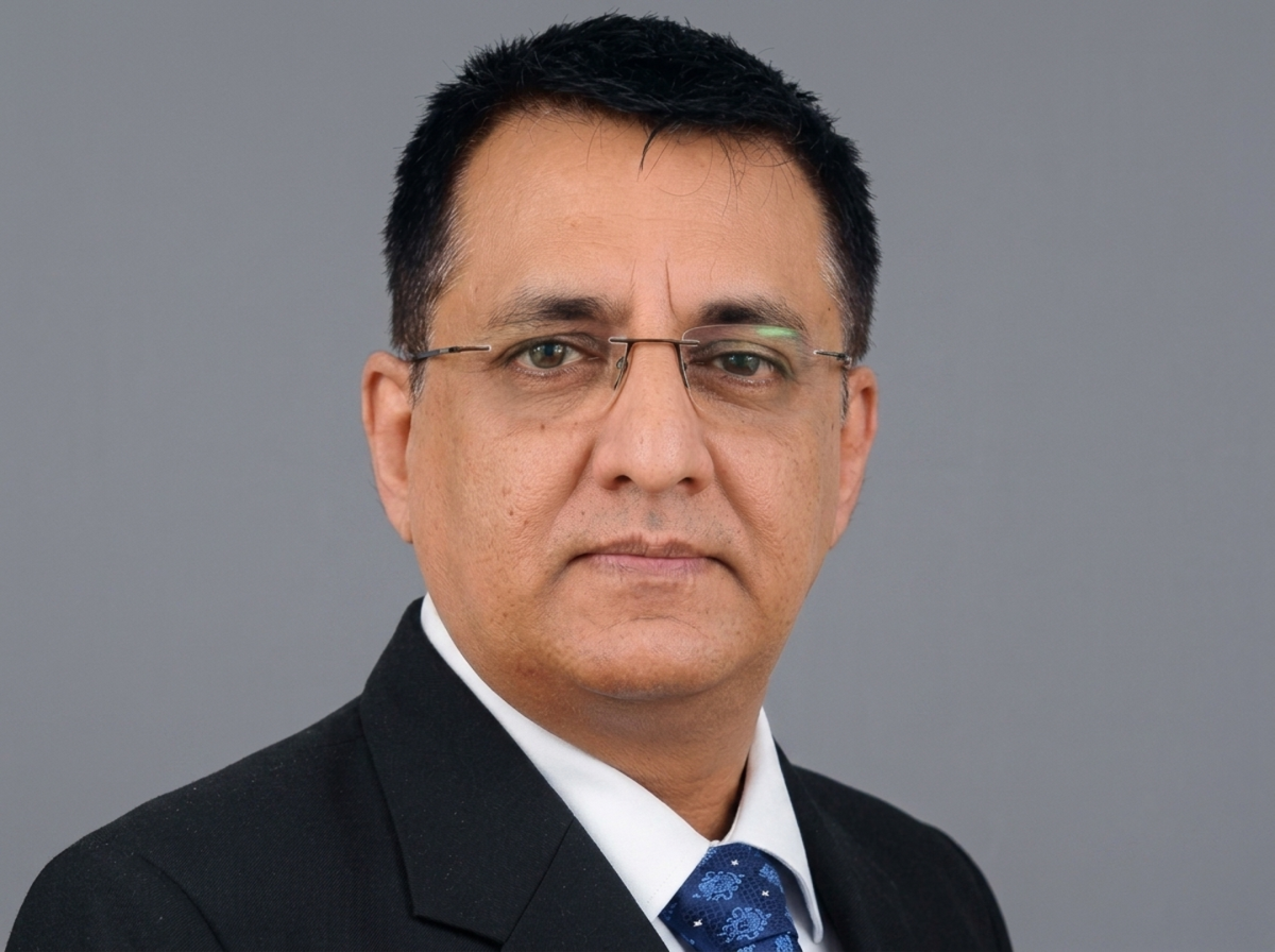 Sanjeev Tuli