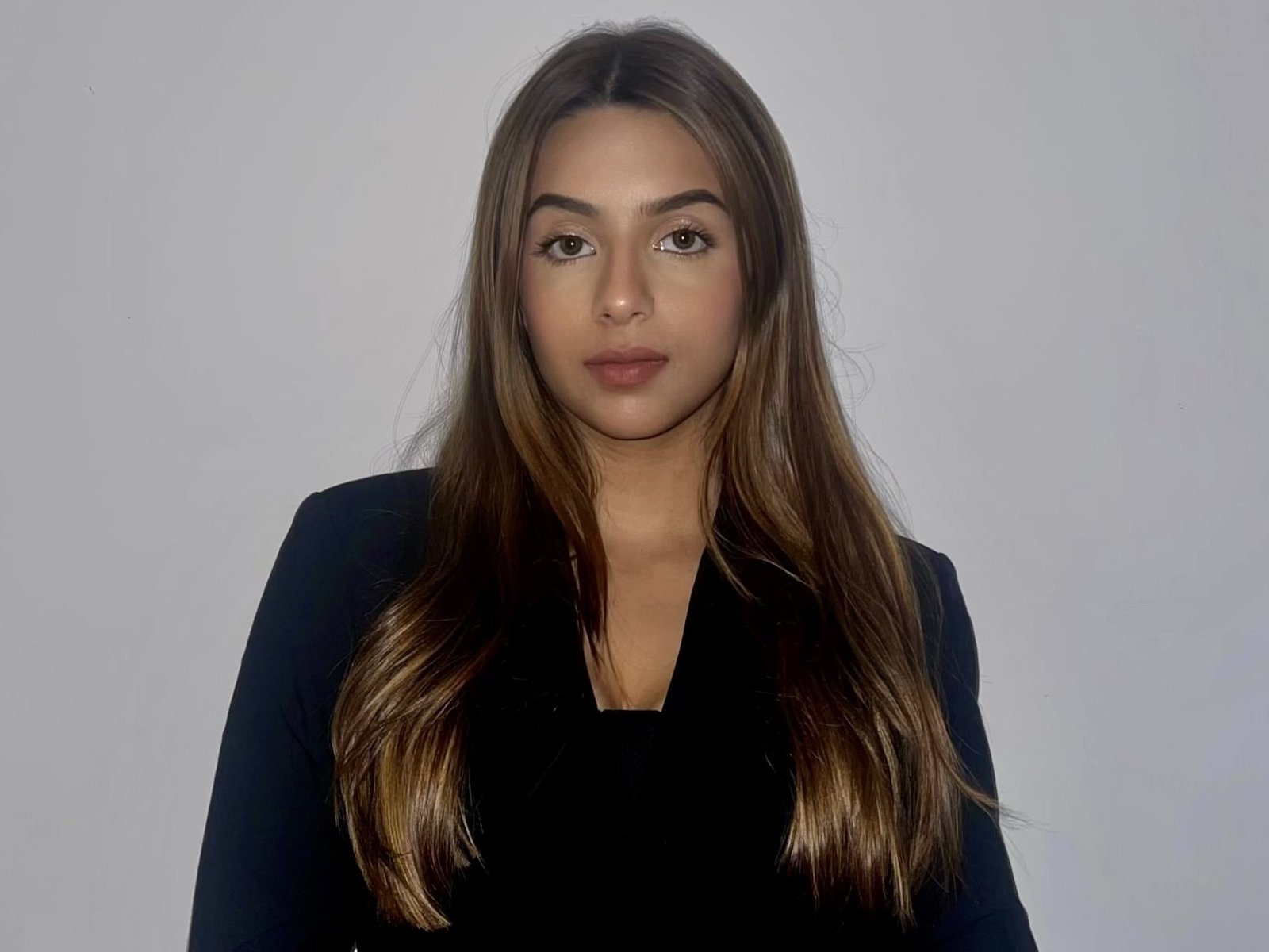 Ms. Nayanika Passi