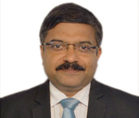 Mr. Sandeep Chatterjee
