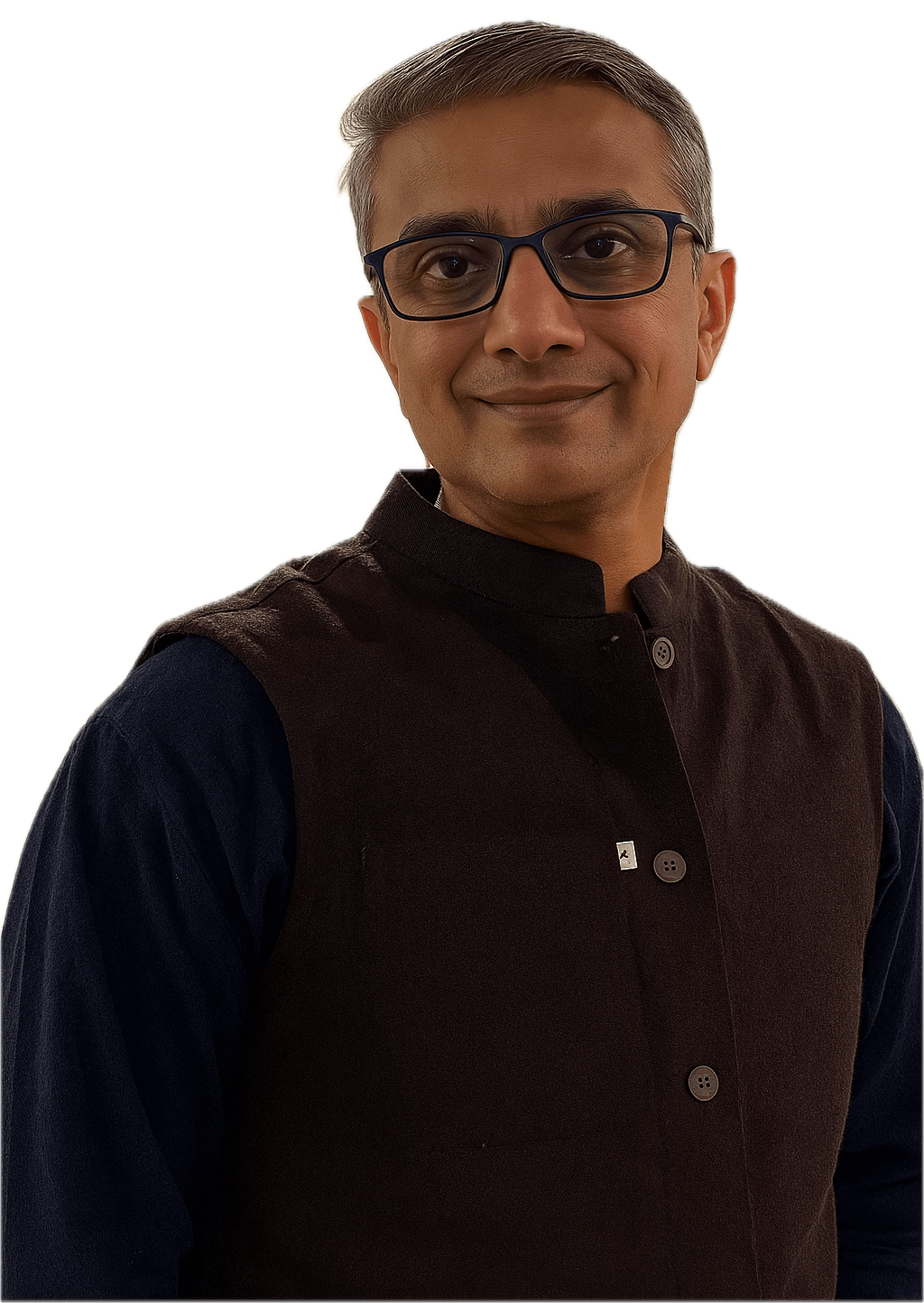 Mr. Jignesh Panchal