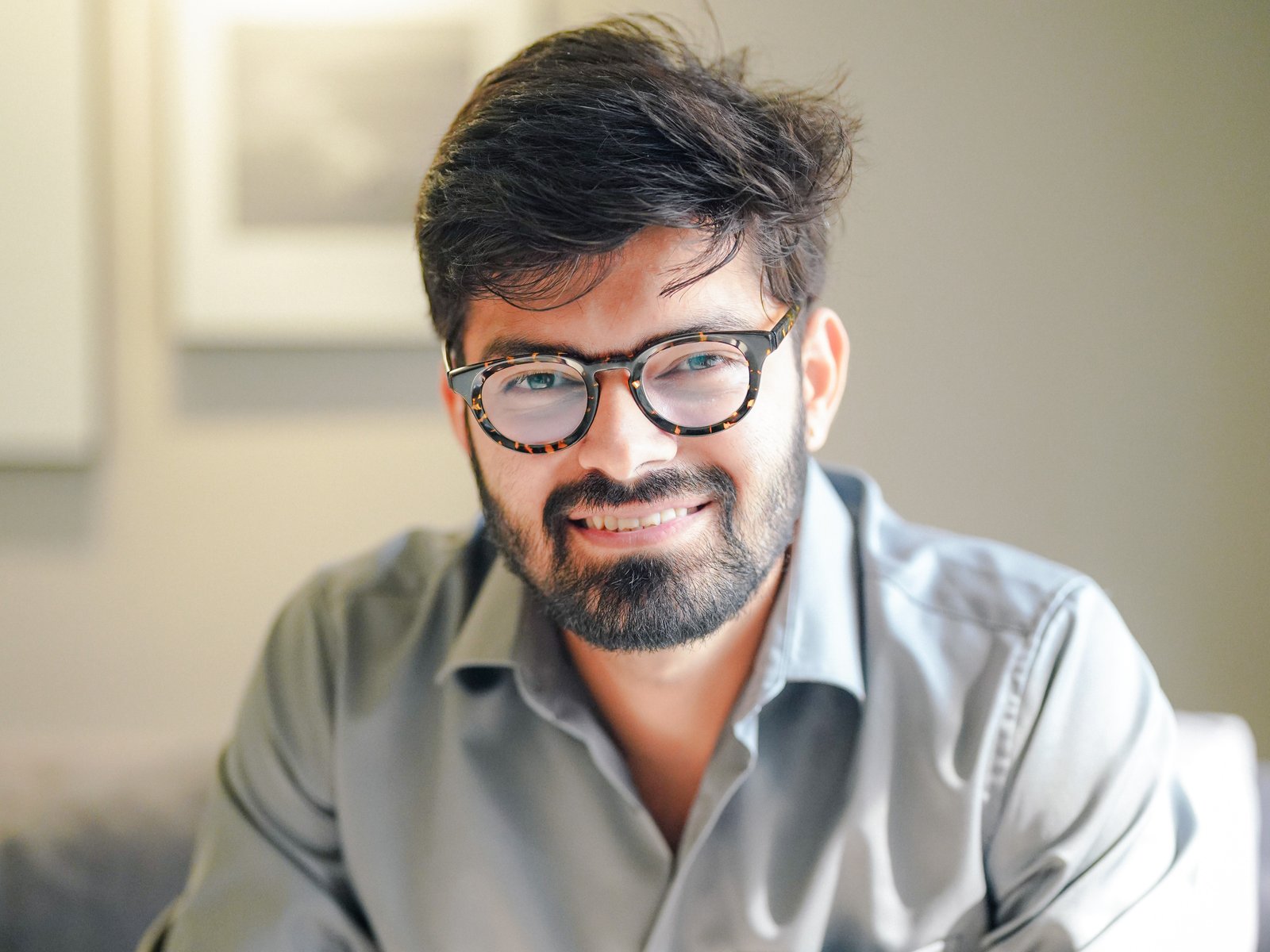 Ar. Raj Lakhani