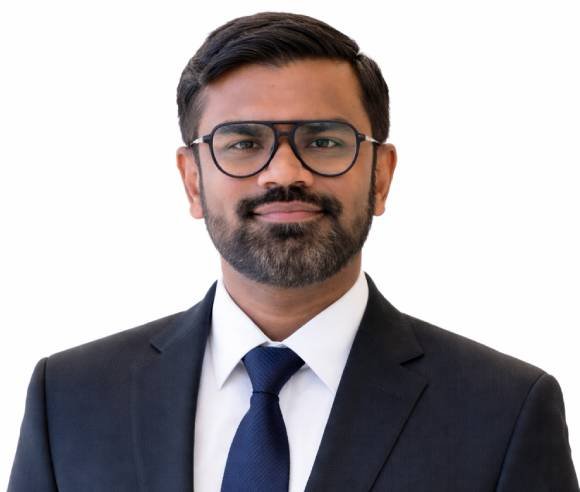 Mr. Deepak Sharma