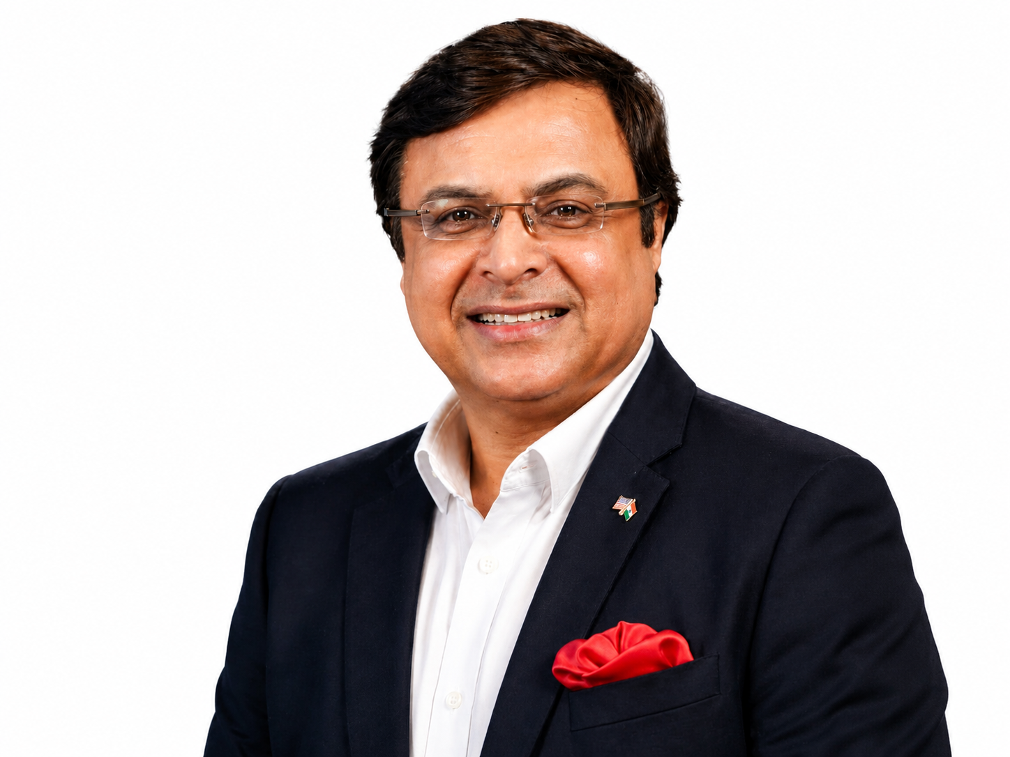 Keynote Address - Mr. Naushad Panjwani