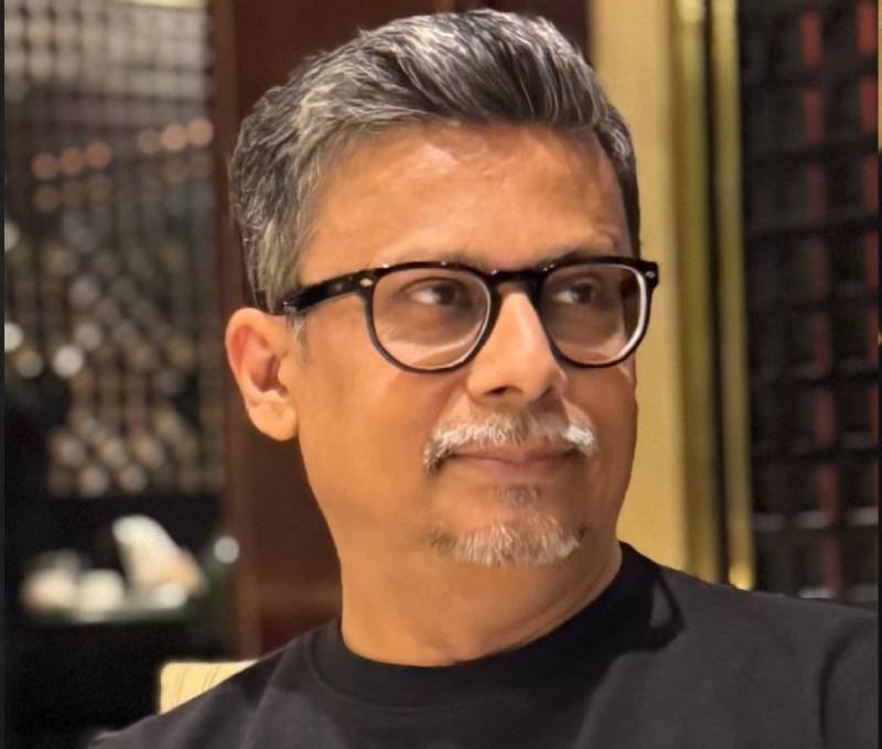 Mr. Sandeep Shahane