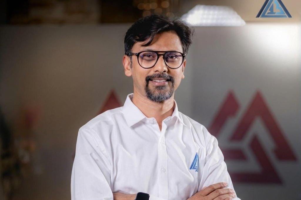 Mr. Sandeep Nagori