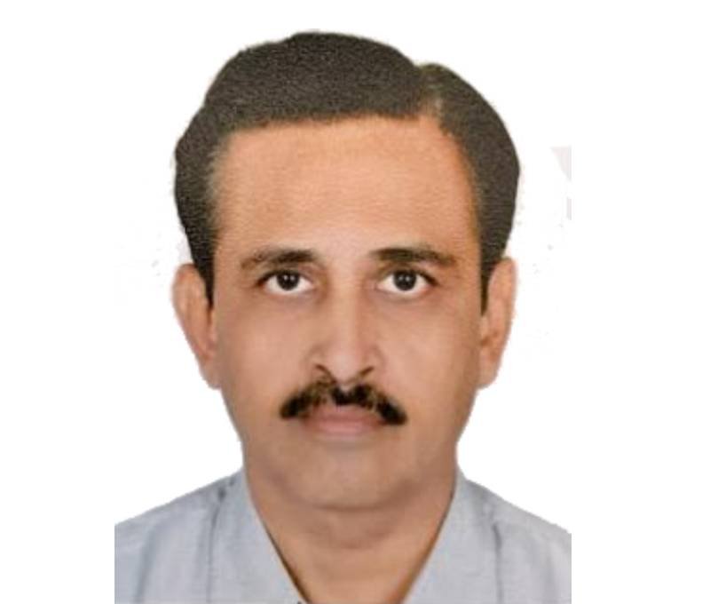 Mr. Vivekanand Kundle
