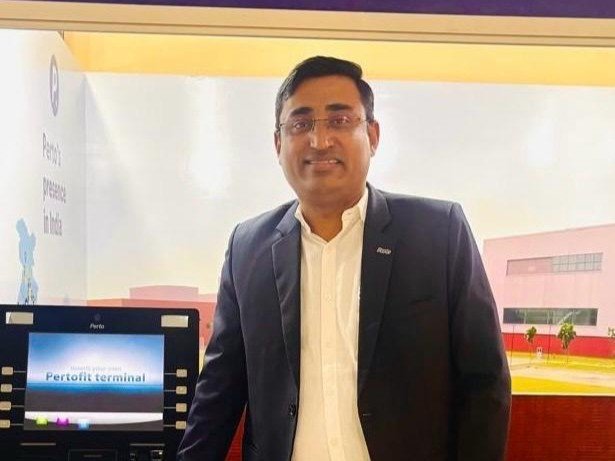 Vijay Salunkhe