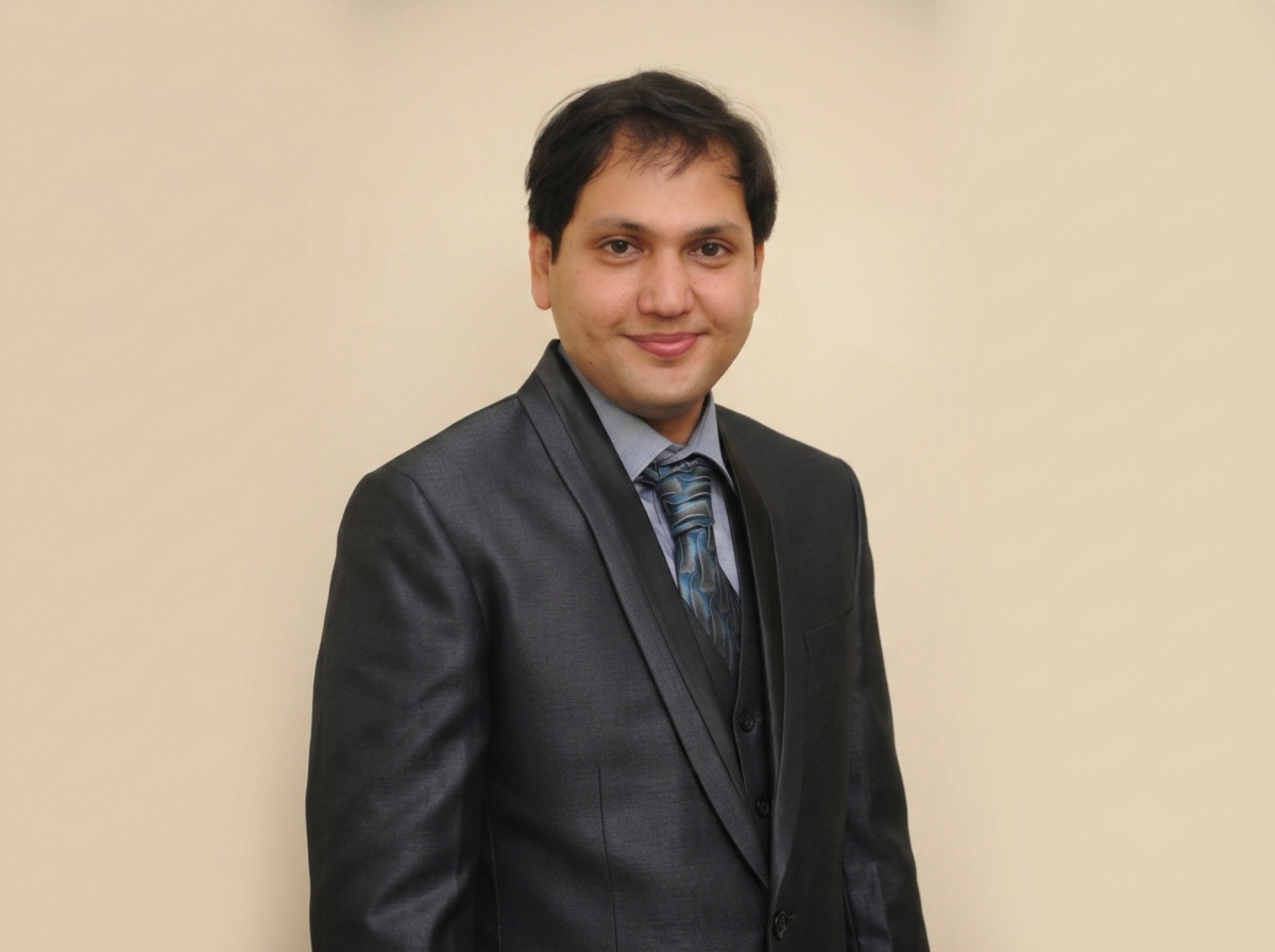 Ar. Hemal  Biscuitwala