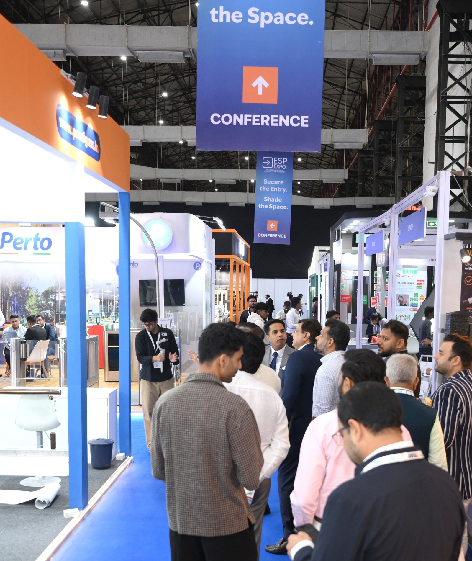 ESP Expo