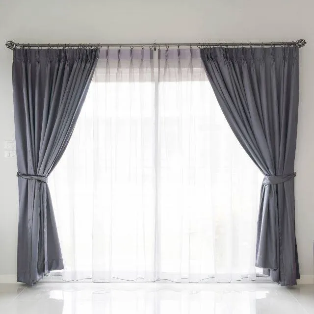 Curtains