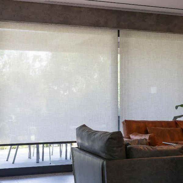 Roller Shades