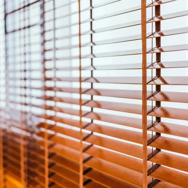 Venetian Blinds