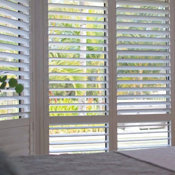 Vertical Blinds