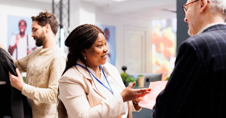 Entrance System Live Demo