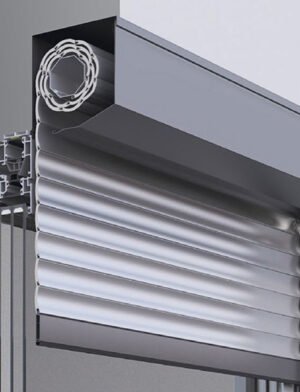 Roller Shutter Manufacturer