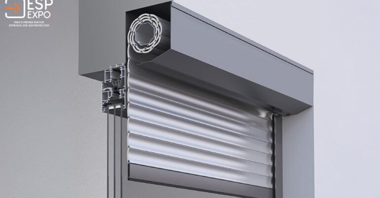 Roller Shutter Manufacturer